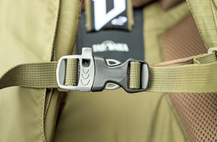 Backpack Clip
